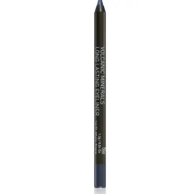 Korres Volcanic Minerals Long Lasting Eye Pencil Color 08 Blue 1.2 g