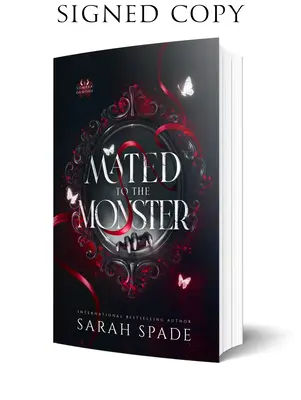 Mated to the Monster: Special Edition Paperback