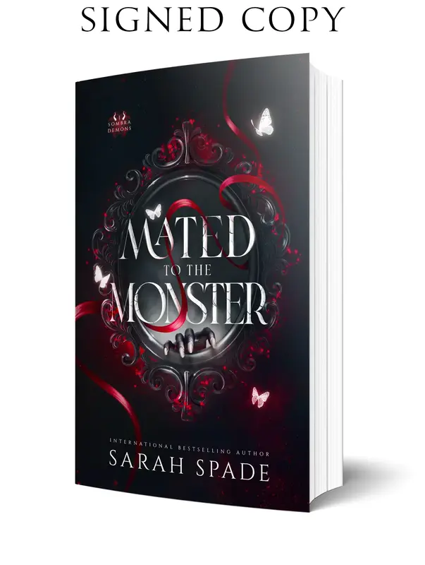Mated to the Monster: Special Edition Paperback