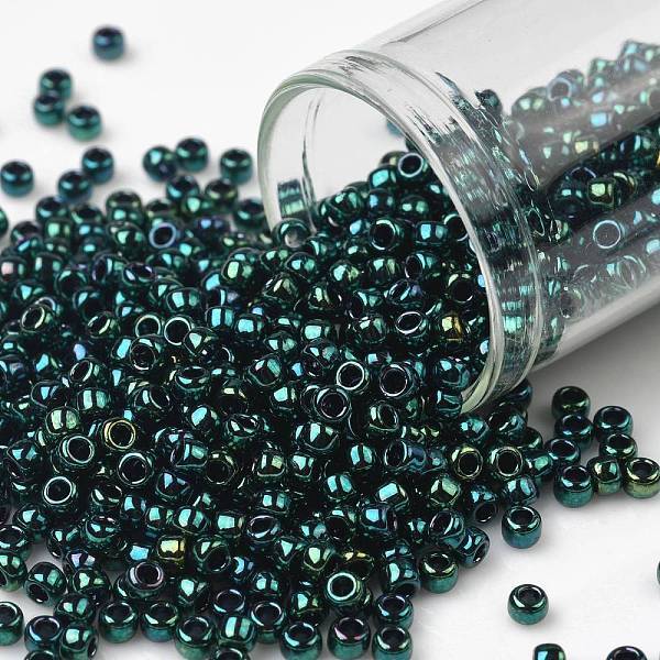 TOHO Round Seed Beads