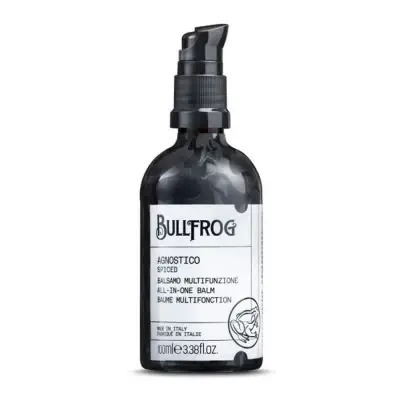 Bullfrog Agnostic Spiced Multi-Purpose Conditioner 100ml