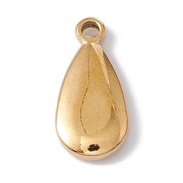 PVD Vacuum Plating 304 Stainless Steel Pendants