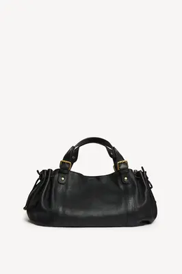 Bag 24h Dws01a440 Black-gold | Color: BLACK/GOLD | Size: U