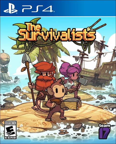The Survivalists