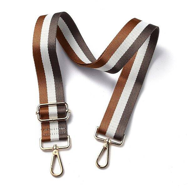 Adjustable Nylon Bag Chains Strap