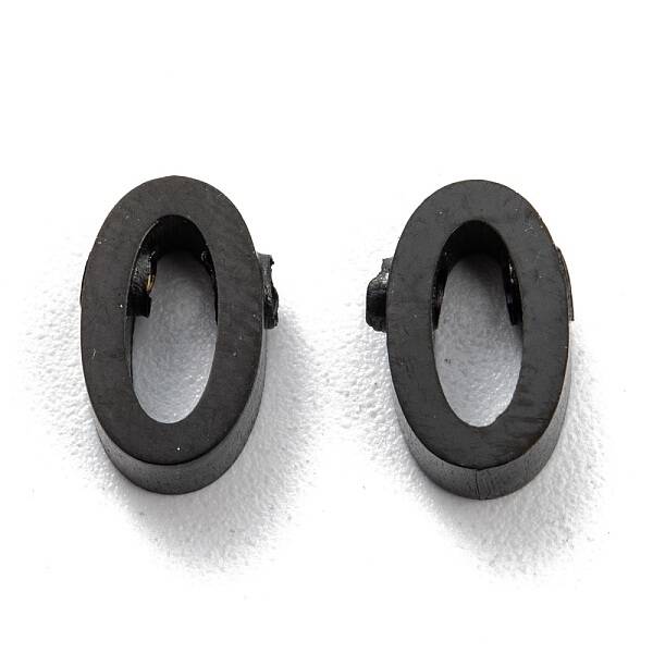 304 Stainless Steel Charms