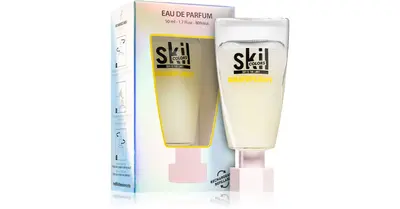 Skil Colors Ray of Life Eau de Parfum for women 50 ml