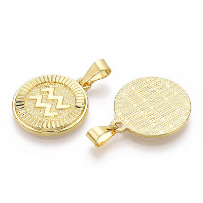 Brass Pendants