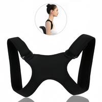 1 Pack Lightweight Posture Straightener for Men & Women, Benefits Comfort Back, Fixed Posture Strap To Improve Posture, Waist...