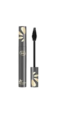 Fleurance Nature Mascara Volume Black 10ml