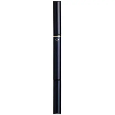 Cle de Peau Beaute Essential Empty Eyebrow Pencil Black