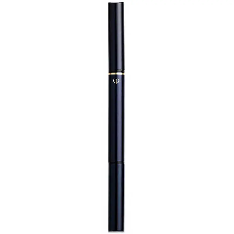 Cle de Peau Beaute Essential Empty Eyebrow Pencil Black