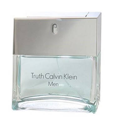 Truth Cologne for Men - Eau de Toilette Spray 3.4 oz