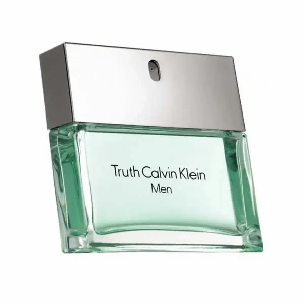 Truth Cologne for Men - Eau de Toilette Spray 3.4 oz