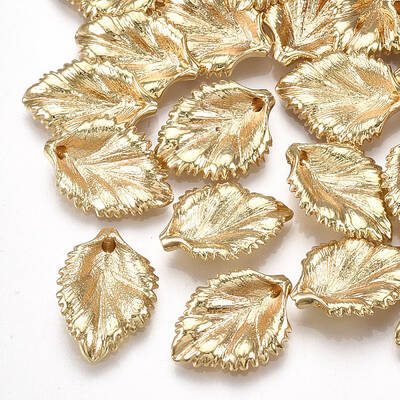 Brass Pendants