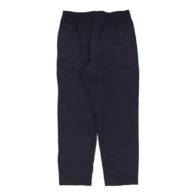 Champion Tracksuit - XL Navy Polyester