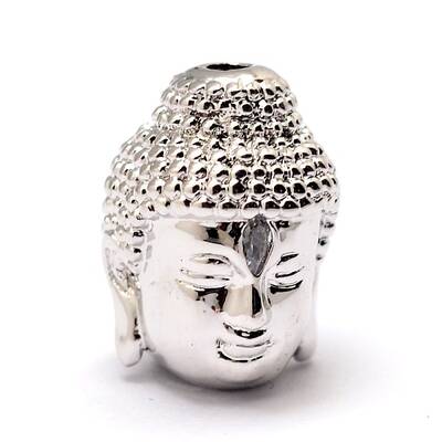 Brass Beads