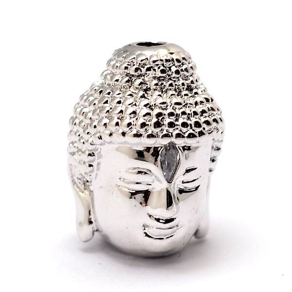 Brass Beads