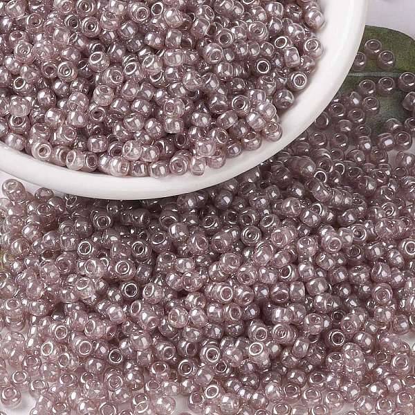 MIYUKI Round Rocailles Beads