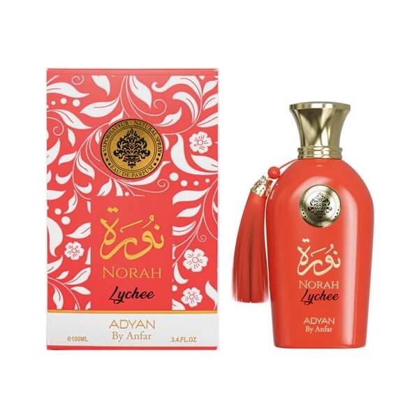 Adyan Norah Lychee EDP W 100 ml