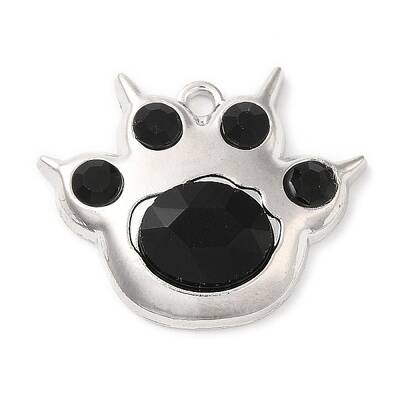 Alloy Pendants
