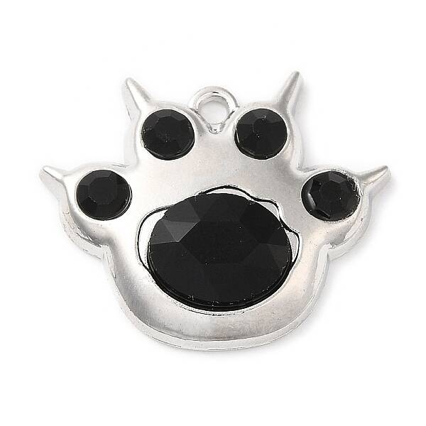 Alloy Pendants