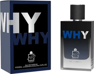 Milestone Why EDP M 100 ml