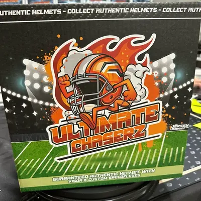 PyP Break (1) One Ultimate Chaserz