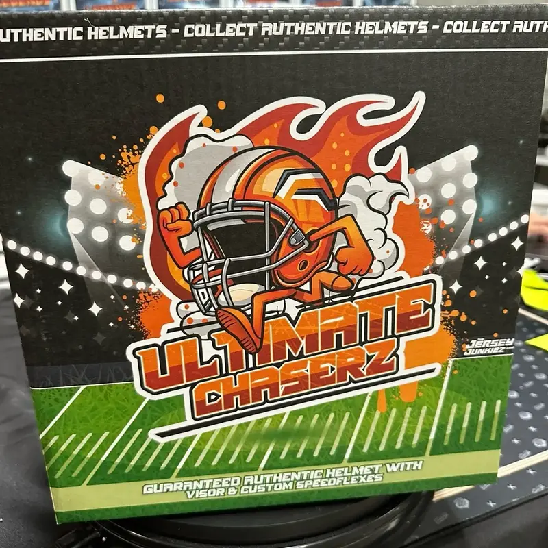 PyP Break (1) One Ultimate Chaserz