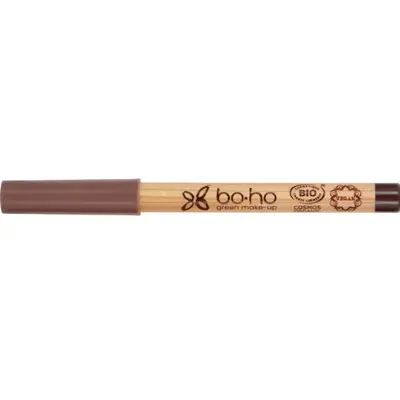 Boho Eyeliner Pencil 02 Brun (080 g)