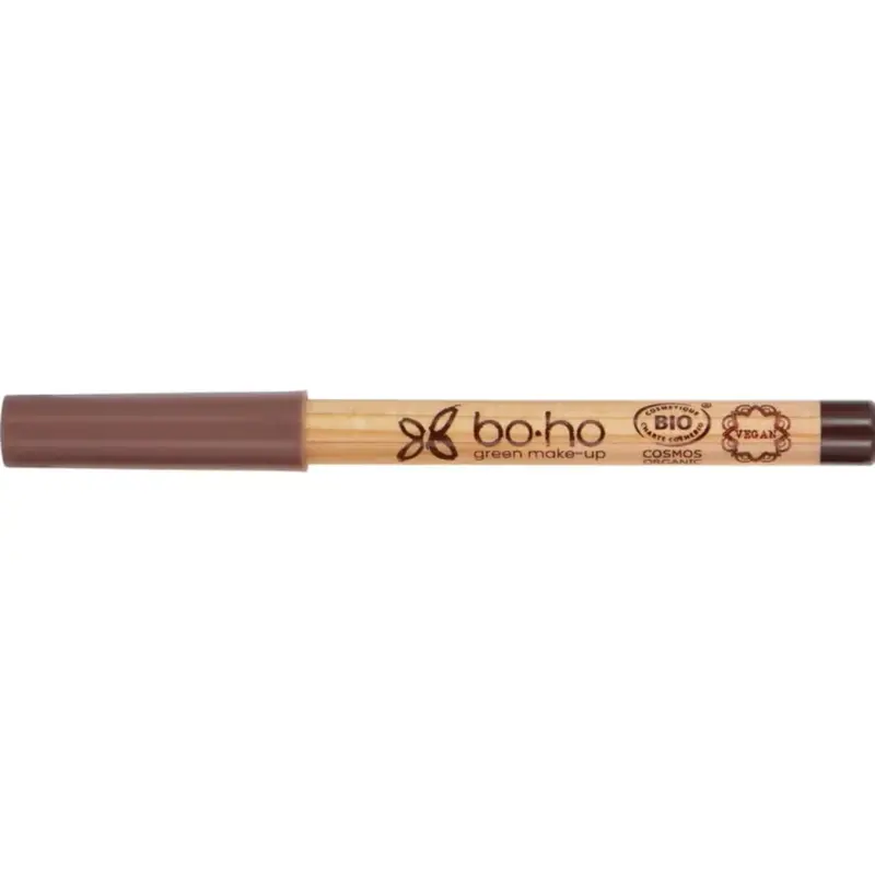 Boho Eyeliner Pencil 02 Brun (080 g)