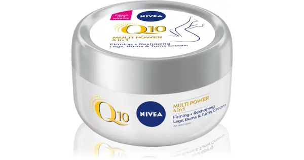 Nivea Q10 Plus Remodeling Lotion 300 ml