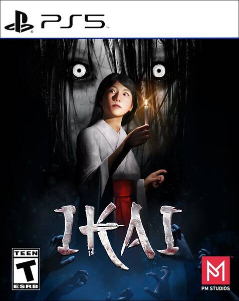 Ikai