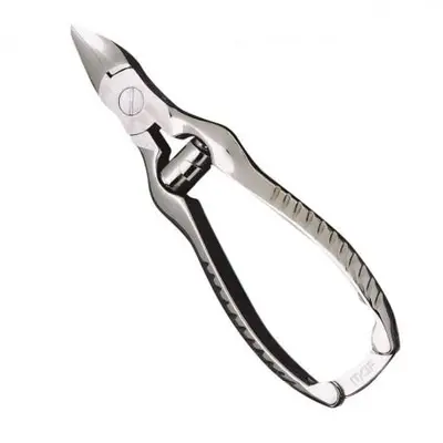 Small Size Nickel Pedicure Pliers Maf
