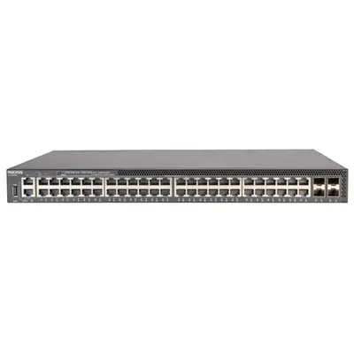 Ruckus Networks ICX8200-48PF2 | ICX 8200 Series 48 x RJ-45 Ports PoE+ 10/100/1000Base-T + 4 x SFP28 Ports Layer 3 Managed Rac...