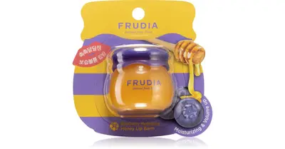 Frudia Blueberry Honey Nourishing & Moisturizing Lip Balm 10g