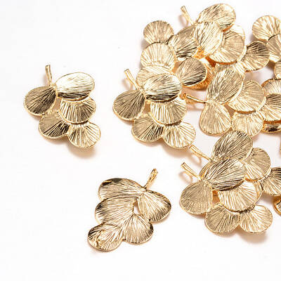 Brass Pendants