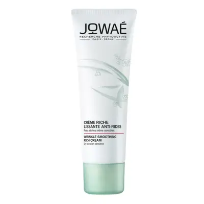 Jowaé Crema Ricca Levigante Antirughe 40ml