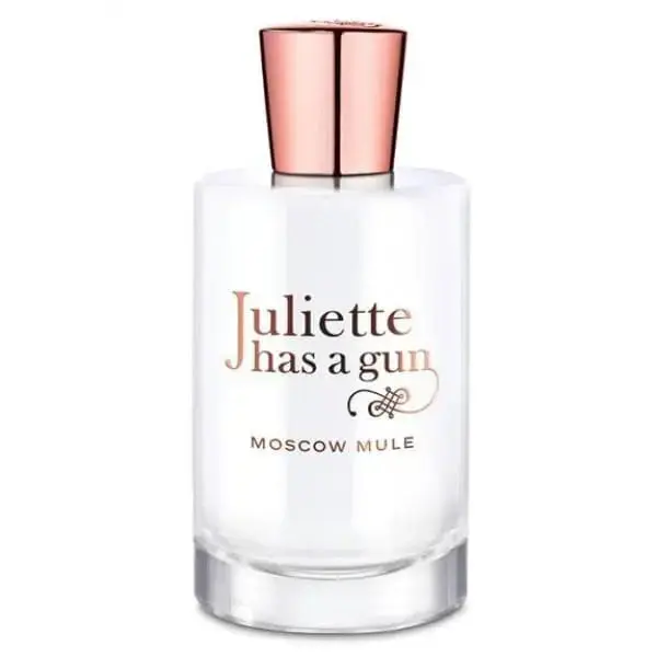 Juliette Has a Gun Moscow Mule (Eau de Parfum 50 ml vapo)