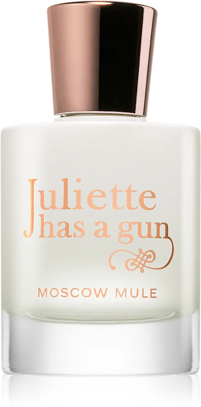 Juliette Has A Gun Moscow Mule Eau de Parfum 50 ml