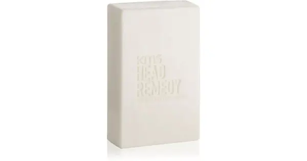 KMS Head Remedy Solid Shampoo for Sensitive Scalp 75 g