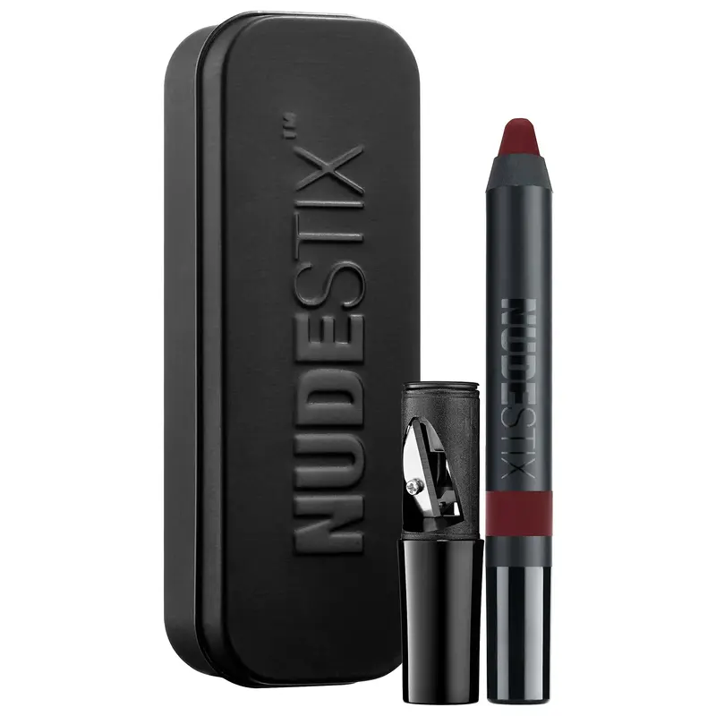 Nudestix 2-in-1 Lip Pencil & Cheek Blush Icon 2.8 g