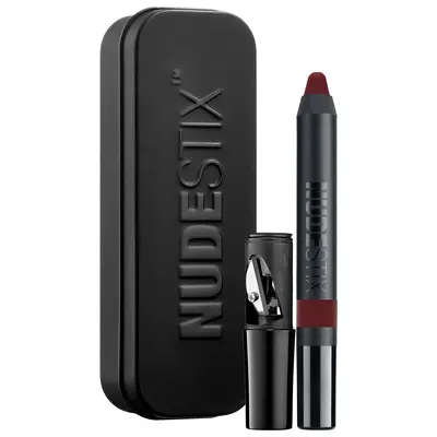 Nudestix Icon 2-in-1 Lip Pencil & Cheek Blush 2.8 g