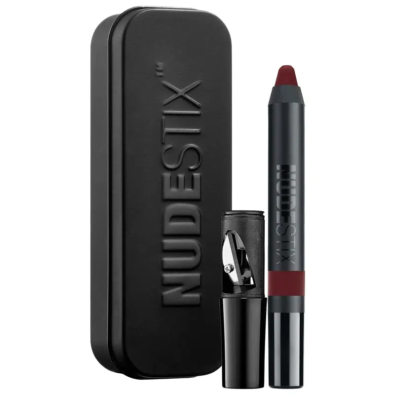 Nudestix Icon 2-in-1 Lip Pencil & Cheek Blush 2.8 g