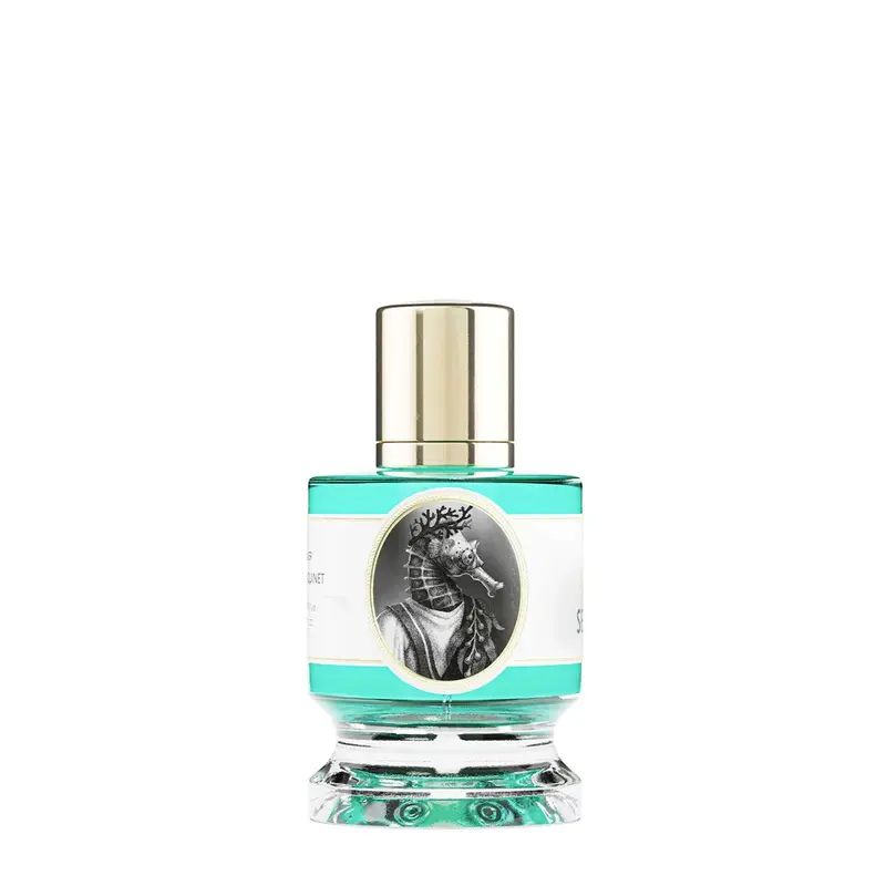 Zoologist Seahorse perfume extract 60 ml