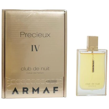 Precious Night Club IV perfume extract - 55 ml