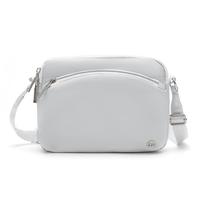 Small travel purse Women Crossbody purse Long Starpe Crossbody Bag for Women - Shoulder Bag With Waterproof Nylon Handbag 1.5...