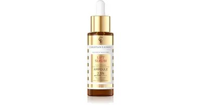 Christian Laurent Aesthetic Solutions lifting serum with ceramides 30 ml