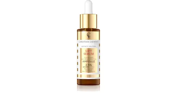 Christian Laurent Aesthetic Solutions lifting serum with ceramides 30 ml