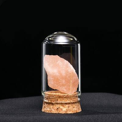 Raw Natural Gemstone Nuggets Ornaments